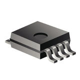 New arrival product LM75AIMM NOPB Texas Instruments